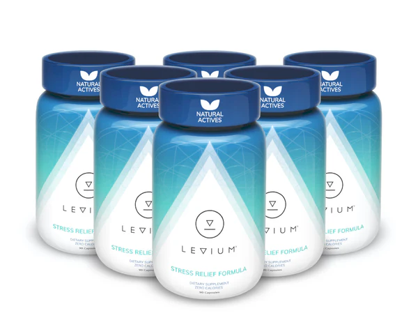 levium discount